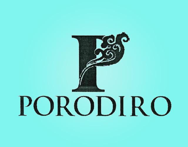 PORODIRO