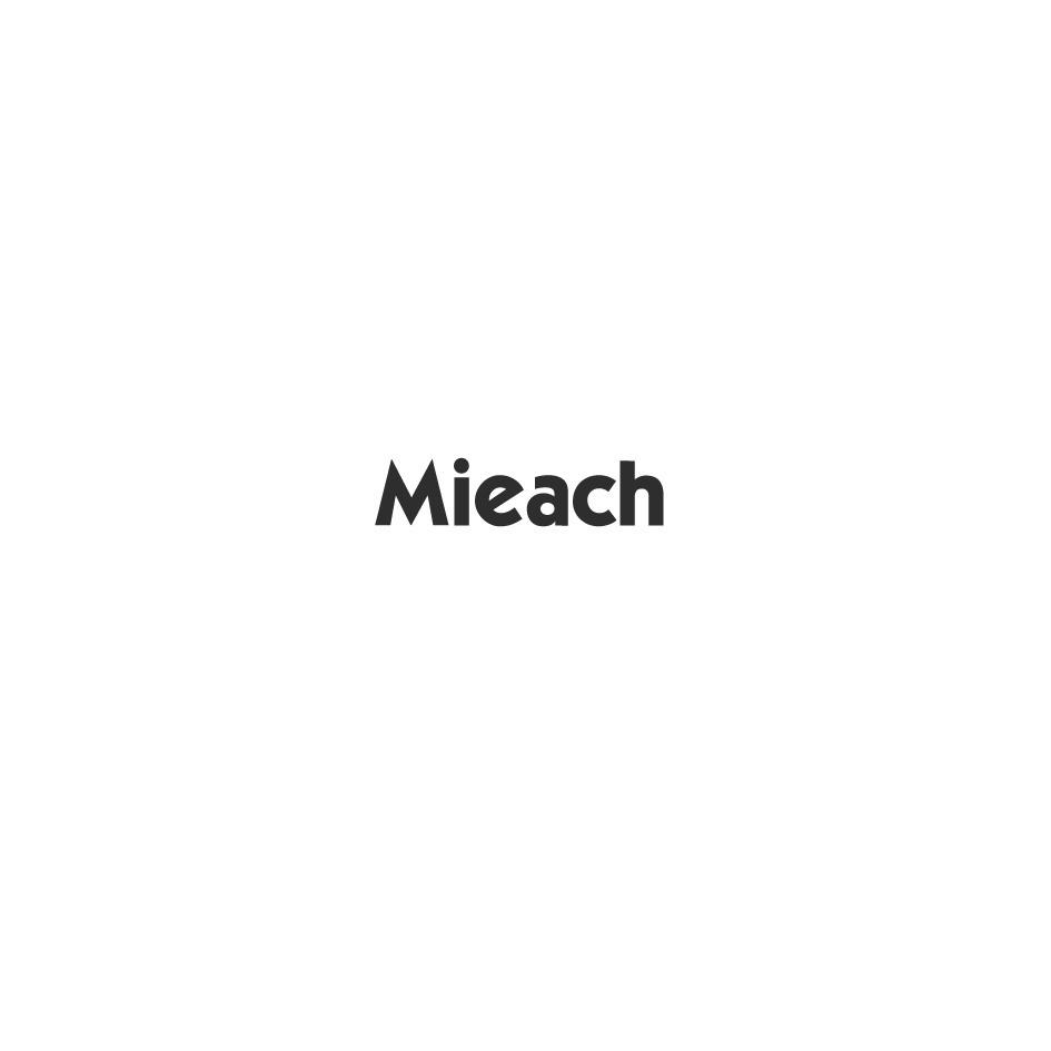 Mieach