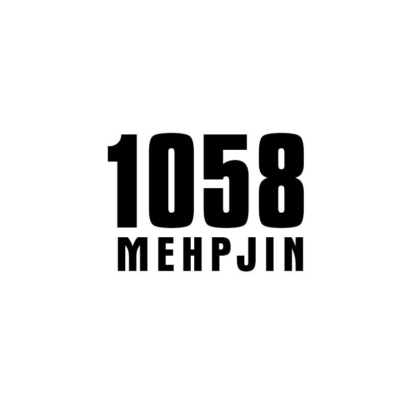 1058 MEHPJIN