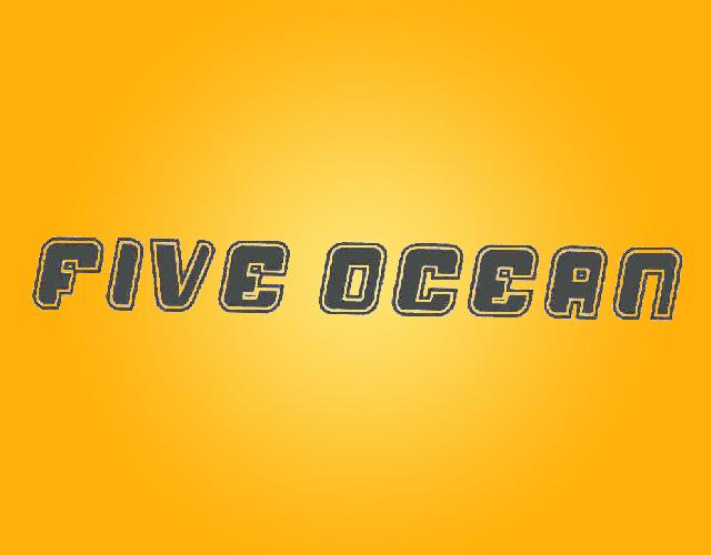 FIVE OCEAN