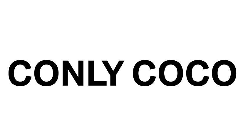CONLY COCO珠宝吊坠商标转让费用买卖交易流程