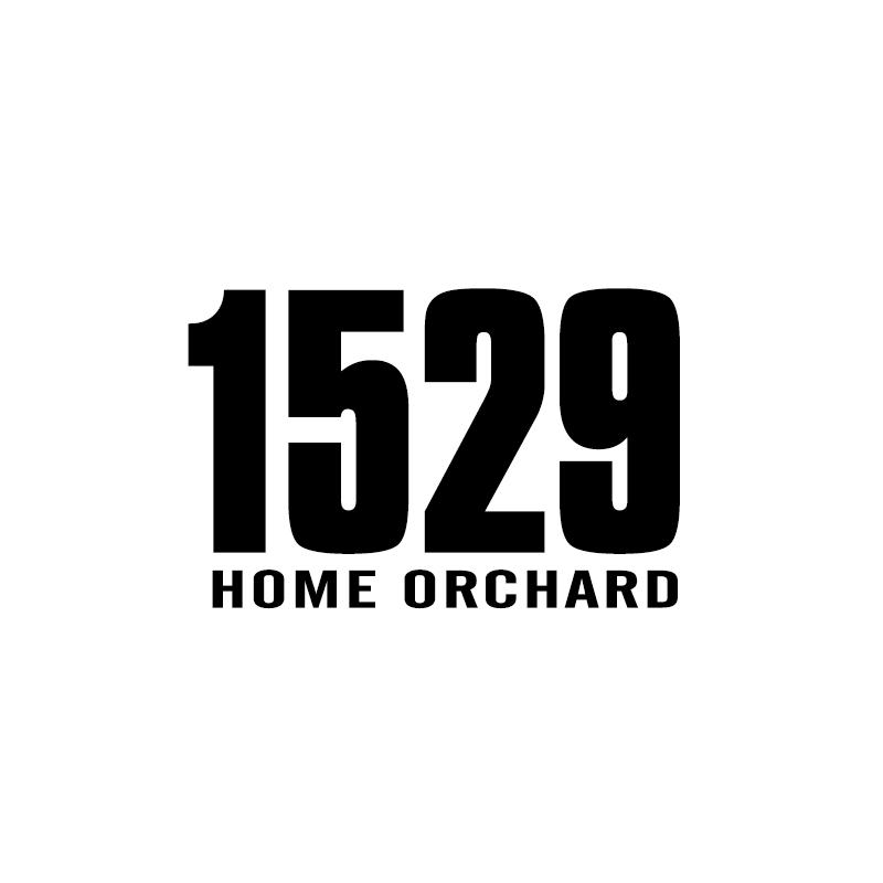 HOME ORCHARD 1529