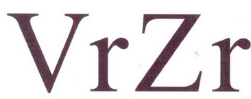 VRZR测量仪商标转让费用买卖交易流程