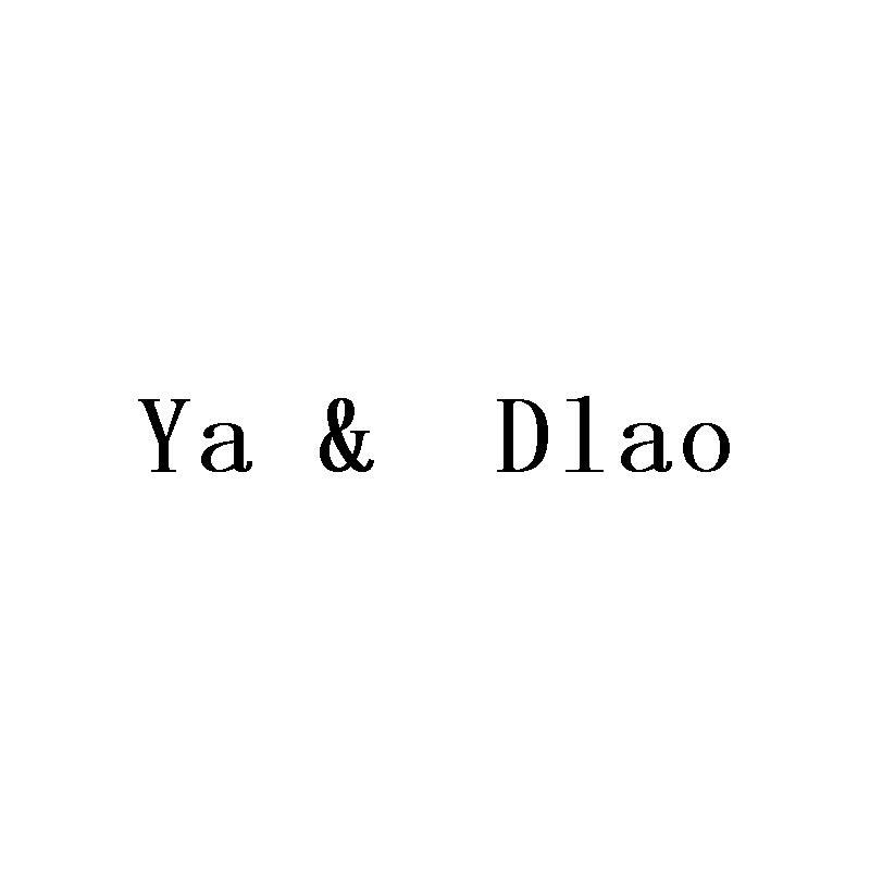 Ya & Dlao