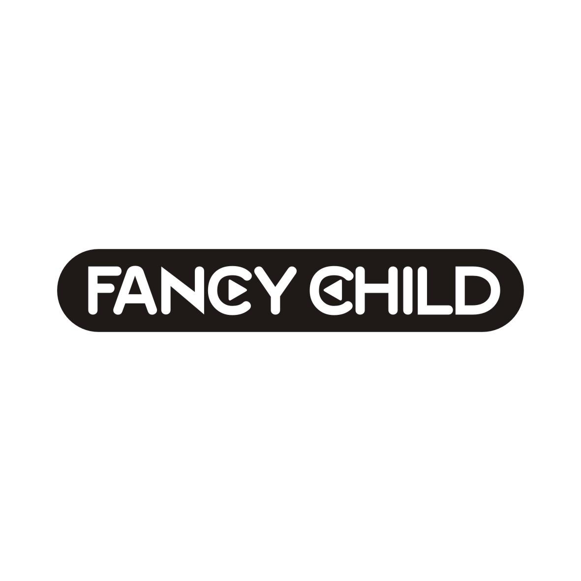FANCY CHILD对讲机商标转让费用买卖交易流程