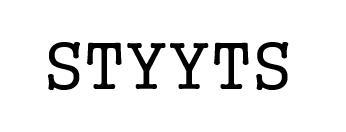 STYYTS鞋用饰物商标转让费用买卖交易流程