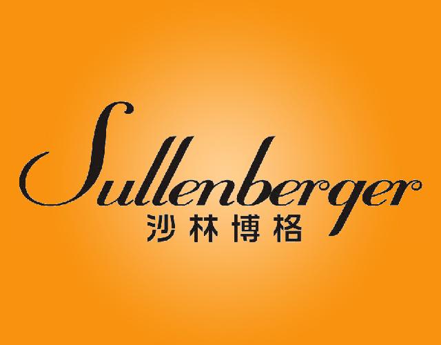 沙林博格sullenberger
