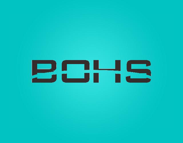 BOHS非金属箱商标转让费用买卖交易流程