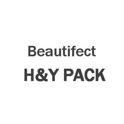 BEAUTIFECT 
H&Y PACK花瓶商标转让费用买卖交易流程