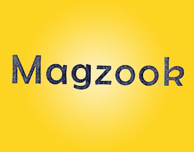 Magzook皮服装商标转让费用买卖交易流程
