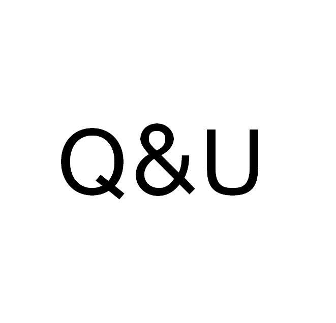 Q&U