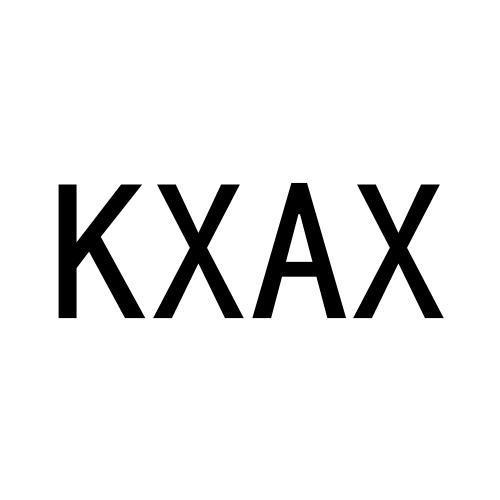 KXAX