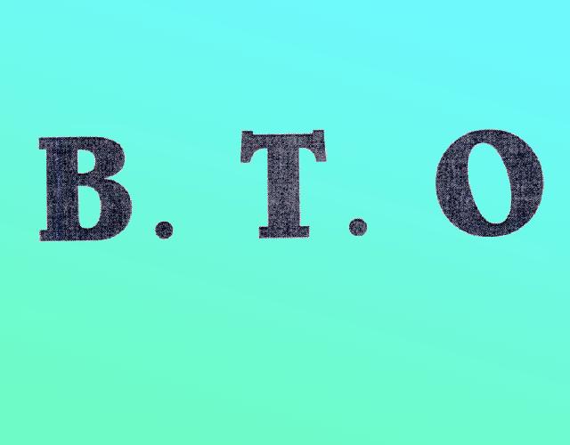 BTO增白剂商标转让费用买卖交易流程