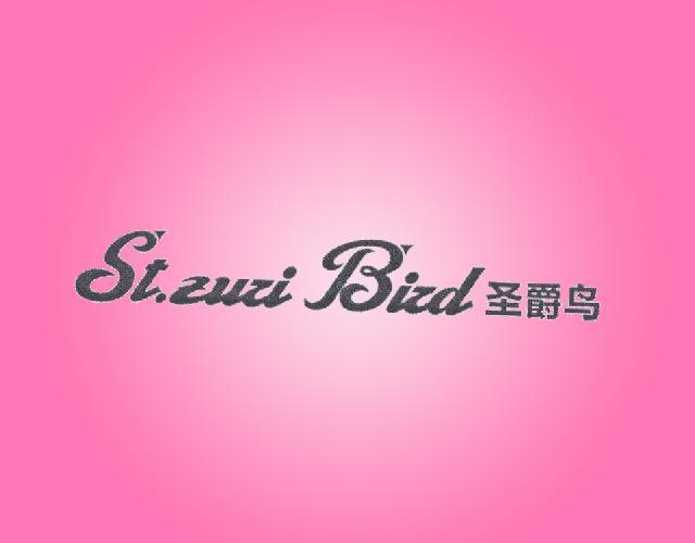 St.zuri Bird 圣爵鸟皮板商标转让费用买卖交易流程