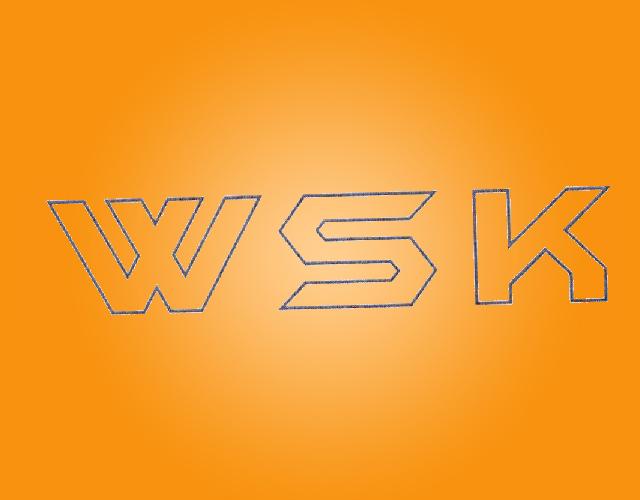 WSK螺丝刀商标转让费用买卖交易流程