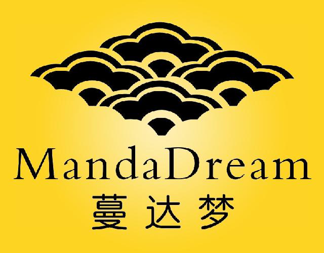 蔓达梦MANDADREAM金属棉商标转让费用买卖交易流程
