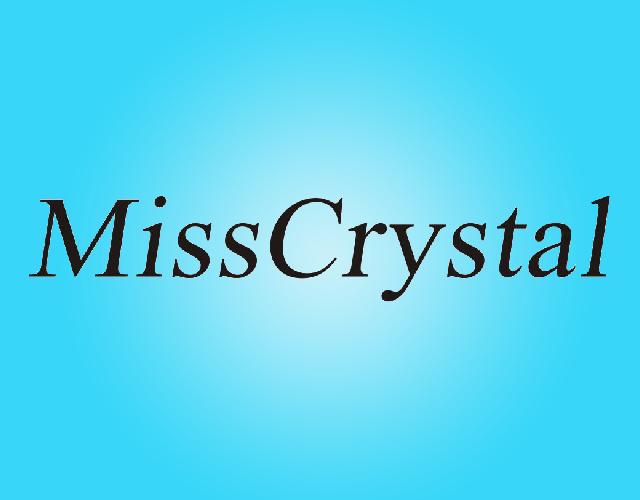 MISSCRYSTAL(水晶小姐)胸罩衬骨商标转让费用买卖交易流程