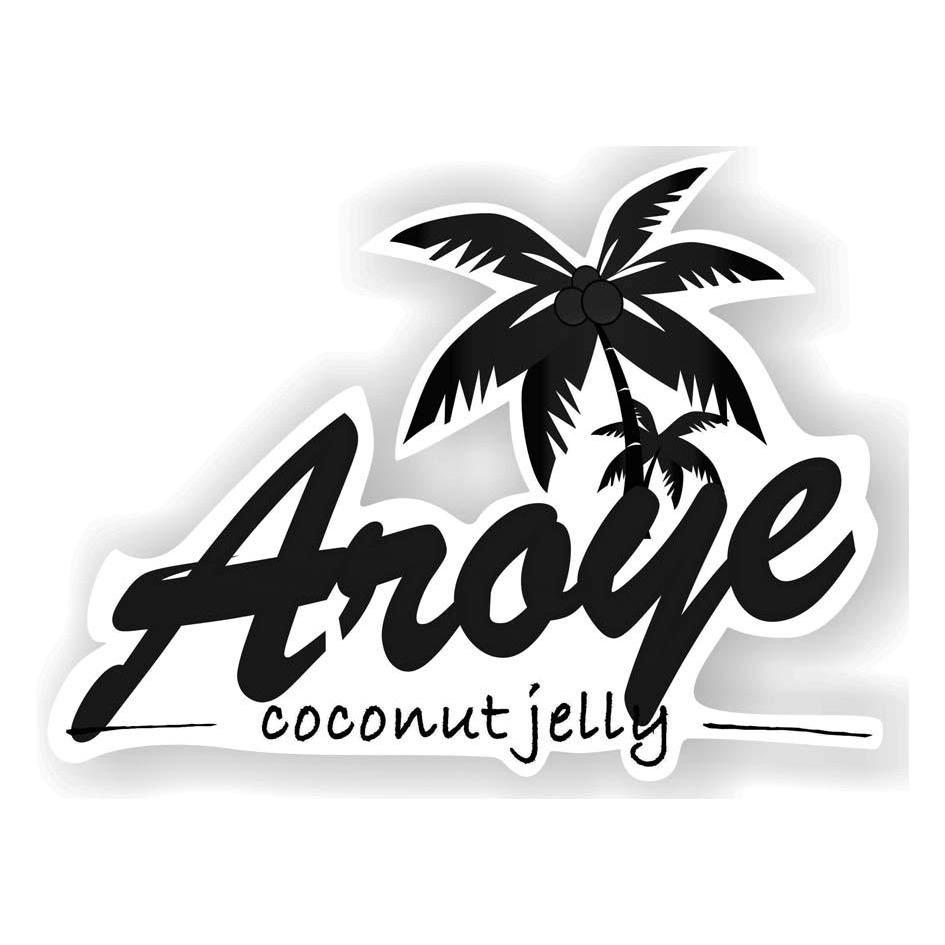 AIAYE COCONUT JELLY