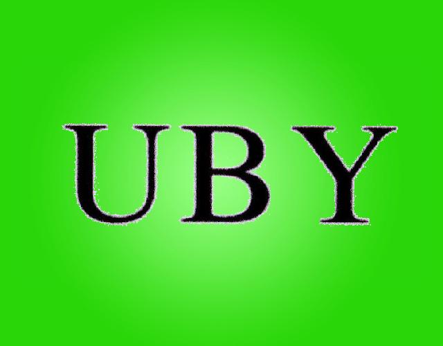 UBY雕刻油墨商标转让费用买卖交易流程