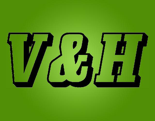 V&H机器轮商标转让费用买卖交易流程