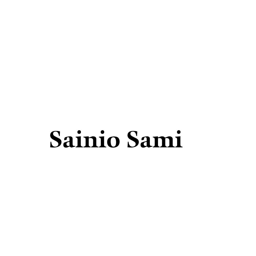 Sainio Sami