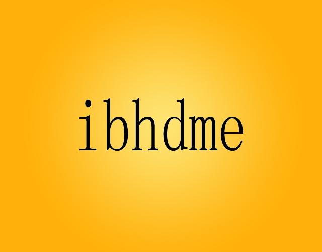 IBHDME