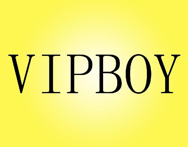 VIPBOY