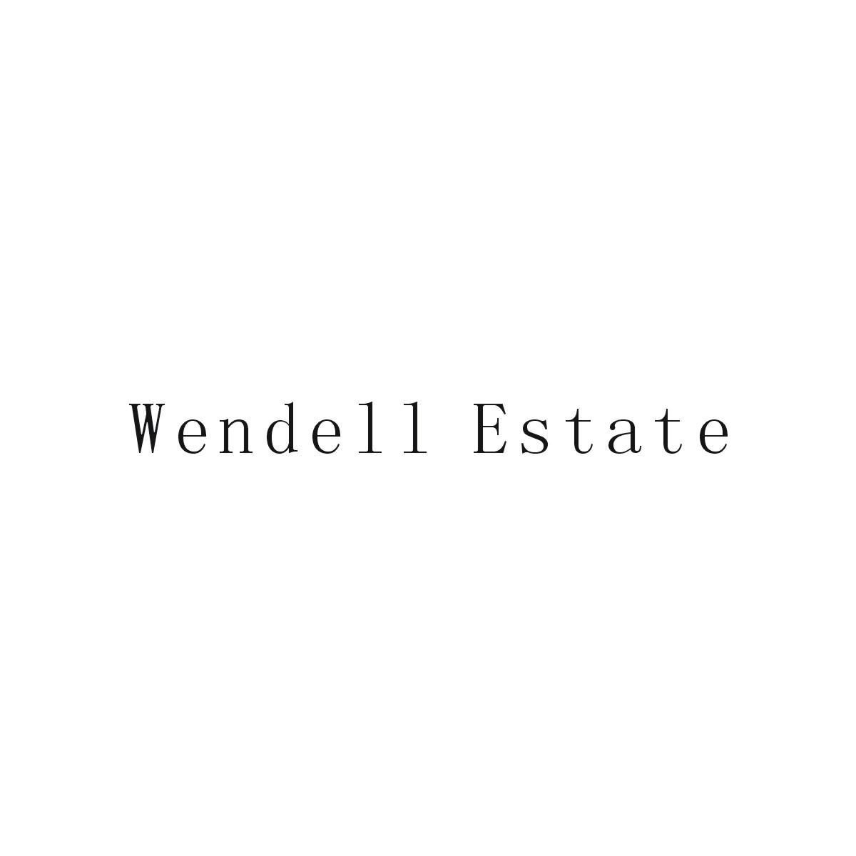 WENDELL ESTATE乳蛋饼商标转让费用买卖交易流程