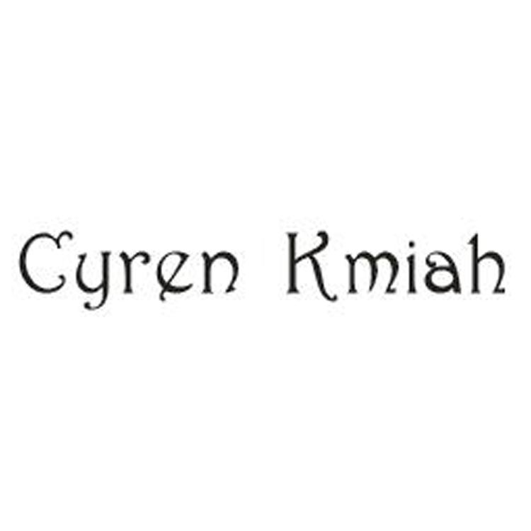 Cyren Kmiah