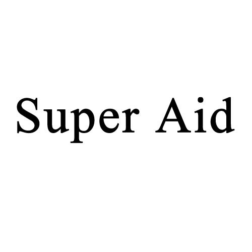 Super Aid纺织品制旗商标转让费用买卖交易流程