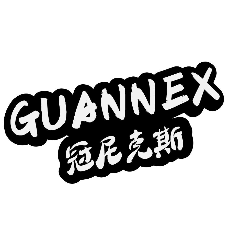 冠尼克斯GUANNEX玩具机器人商标转让费用买卖交易流程
