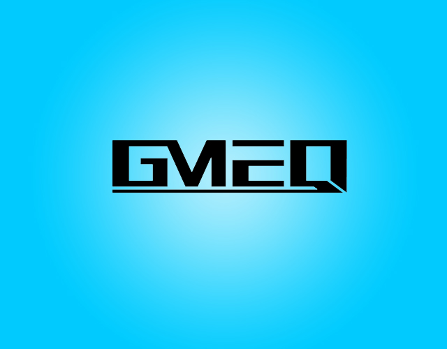 GMEQ机械机器商标转让价格多少钱