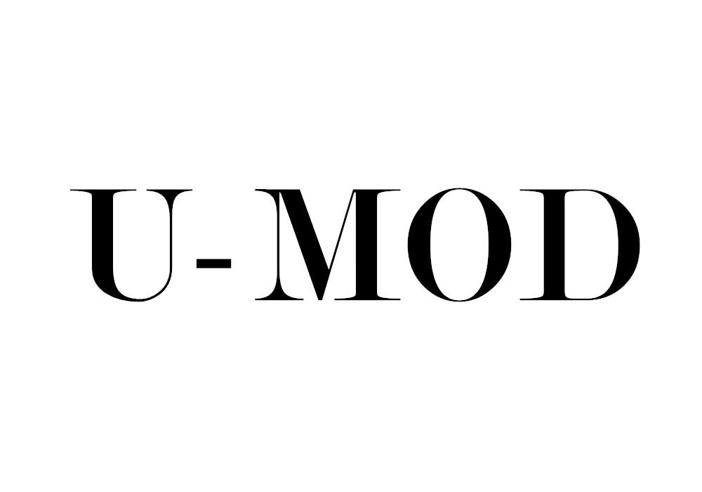 U-MOD书写本商标转让费用买卖交易流程