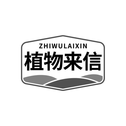 植物来信ZHIWULAIXIN