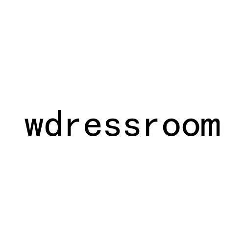 WDRESSROOM