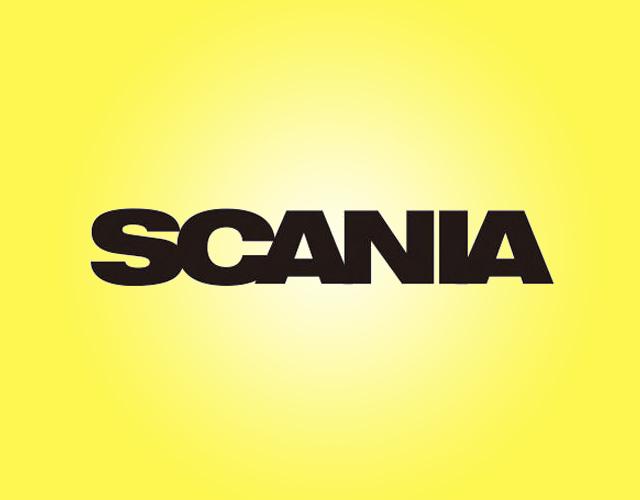SCANIA气体燃料商标转让费用买卖交易流程