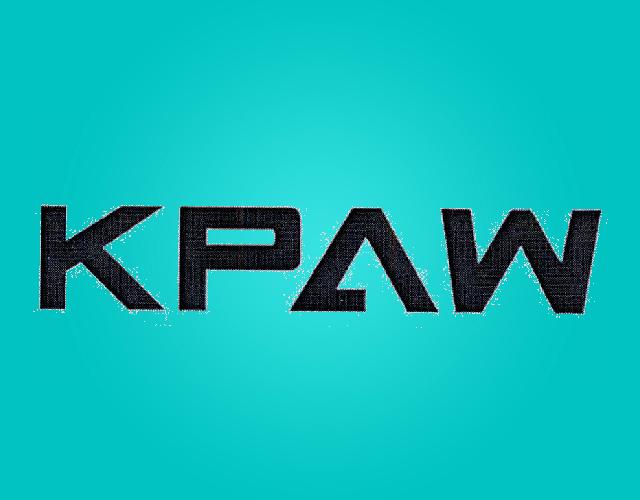 KPAW摄影器具包商标转让费用买卖交易流程