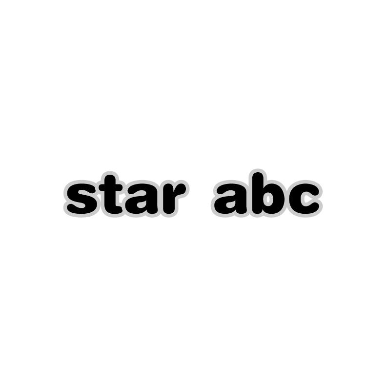 star abc帽用饰物商标转让费用买卖交易流程