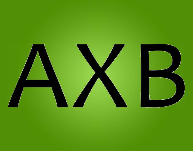 AXB