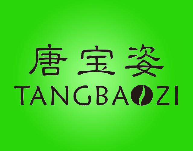 唐宝姿 TANGBAOZI洗发剂商标转让费用买卖交易流程