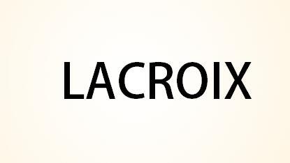 LACROIX尿布疹软膏商标转让费用买卖交易流程
