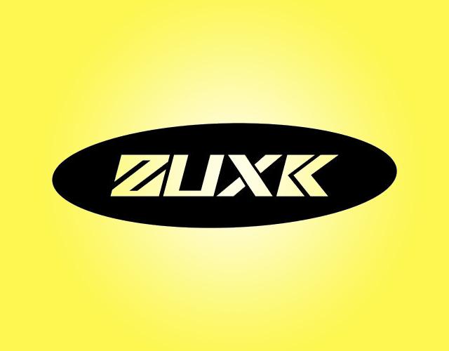 ZUXK橡塑制品商标转让价格多少钱