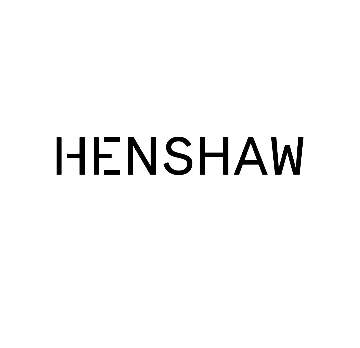 HENSHAW鞣制过的皮商标转让费用买卖交易流程