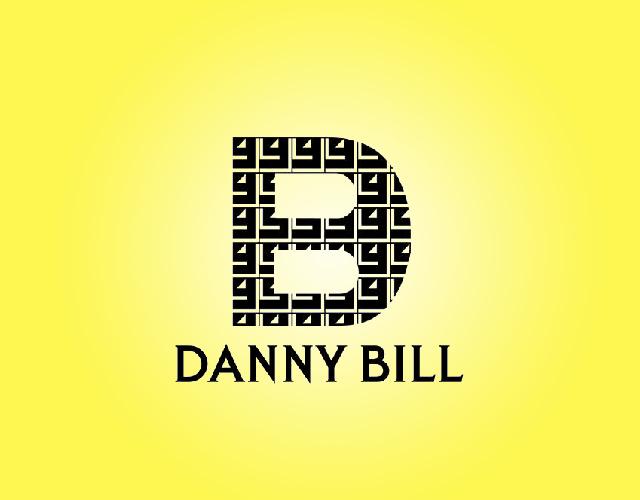 DANNY BILL B冰鞋系带商标转让费用买卖交易流程