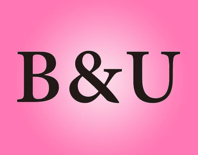 B&U美容院服务商标转让费用买卖交易流程