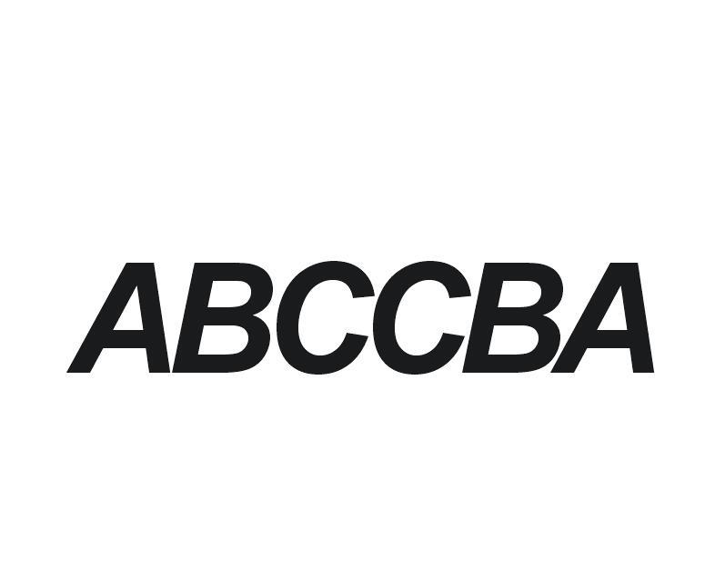 ABCCBA对讲机商标转让费用买卖交易流程
