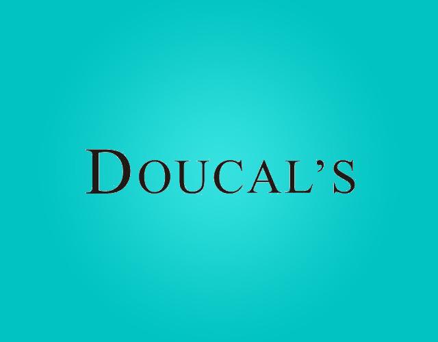 DOUCALS装饰喷泉商标转让费用买卖交易流程