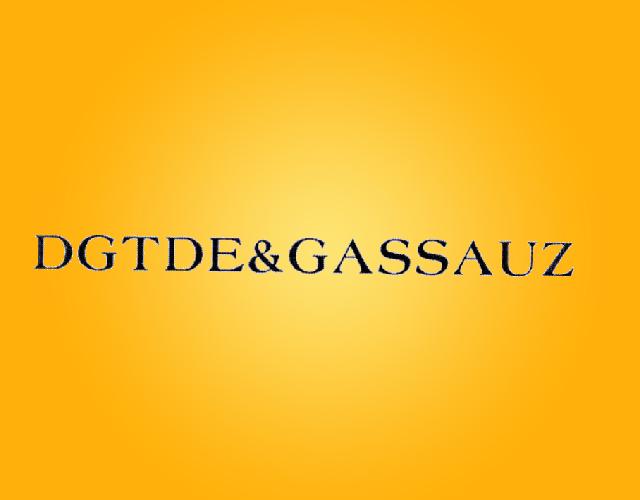 DGTDE & GASSAUZ