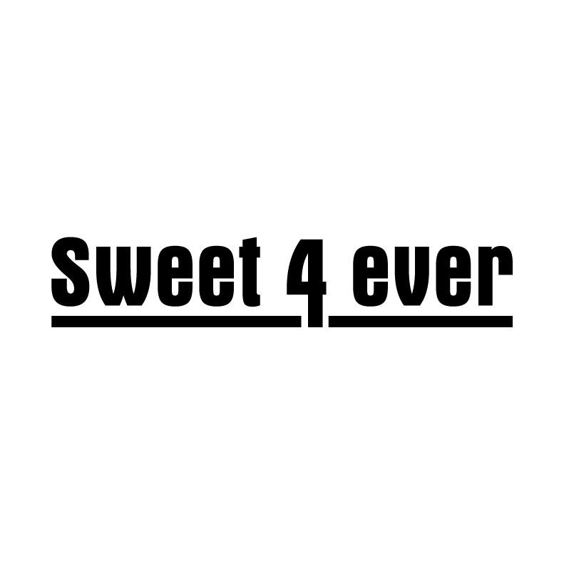 sweet 4 ever
