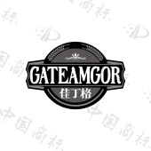 佳丁格
GATEAMGOR